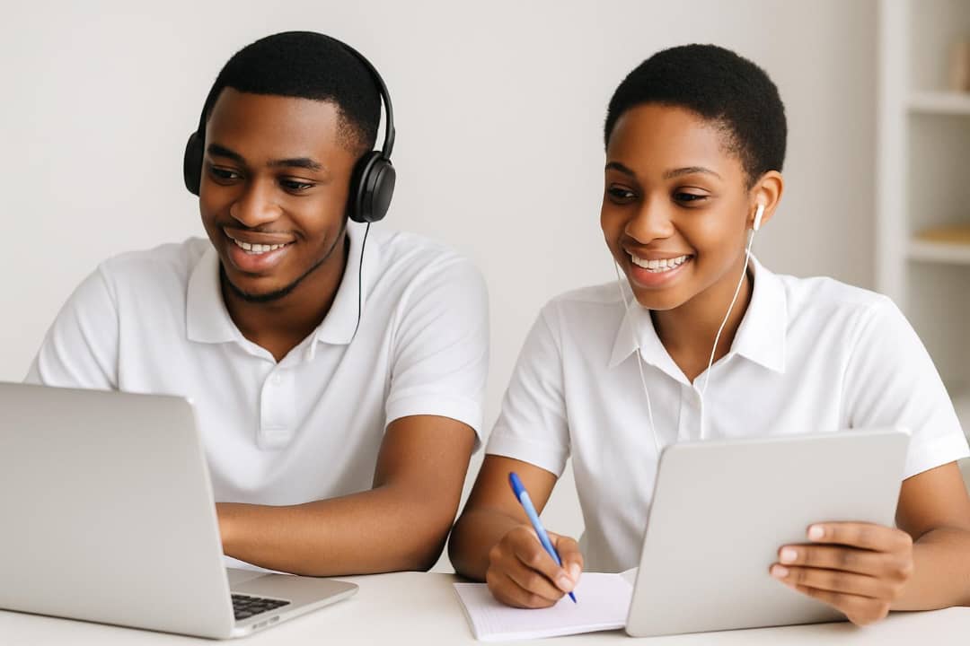 SHS Classes Management Platform